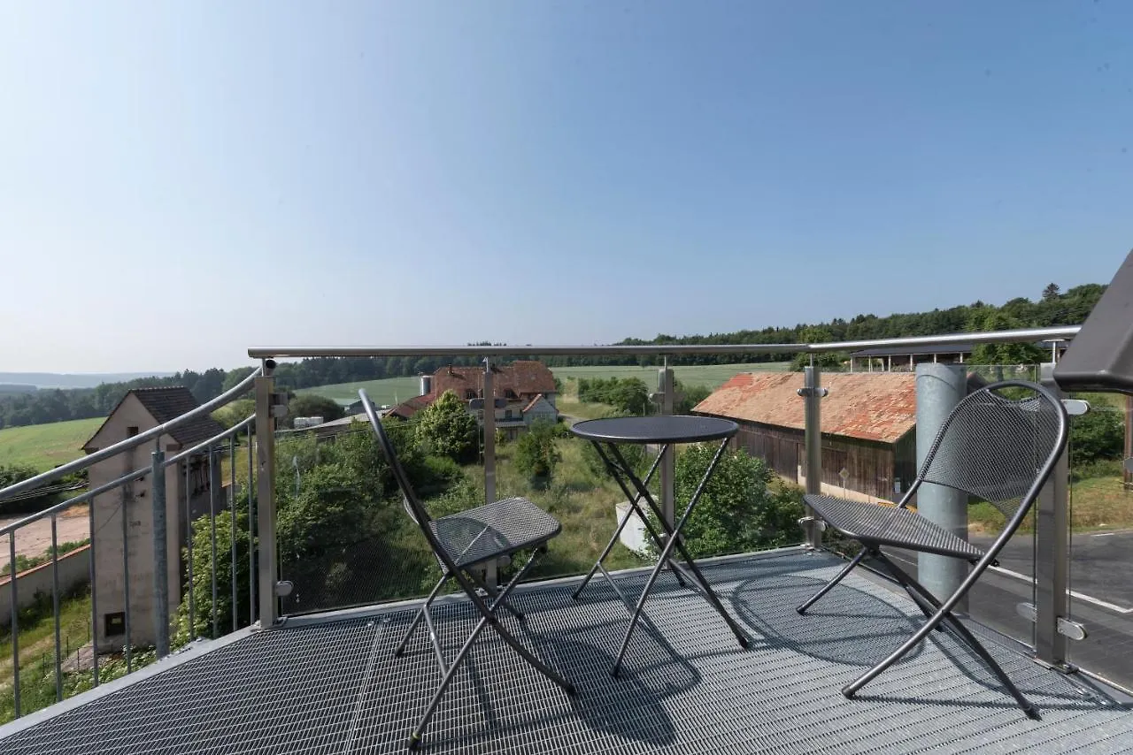 Villa Geisenhof Miltenberg Ferienhaus