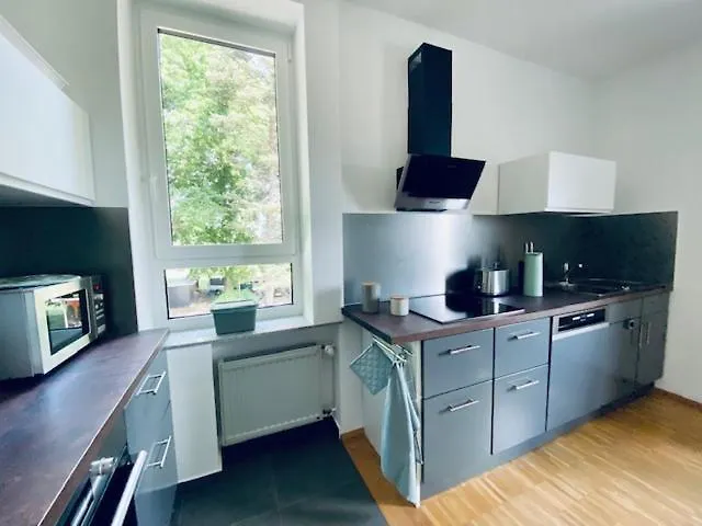 Villa Geisenhof Miltenberg 0*,