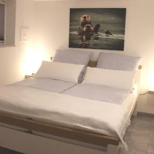 Apartment Biberland, Kleinkötz