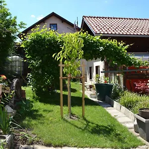Ferienhaus Auszeit By Annette, Hohenwarth