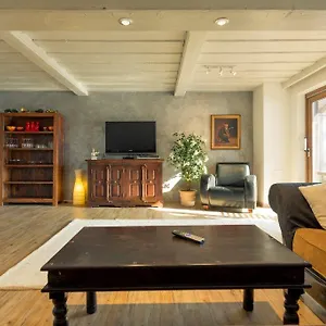 Apartment Alpen Deluxe, Oberammergau